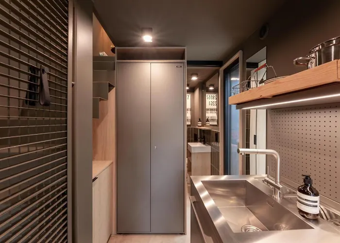 شقة Graace House Schmalshuus لوكسمبورغ