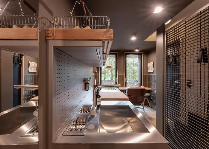 Graace House Schmalshuus لوكسمبورغ