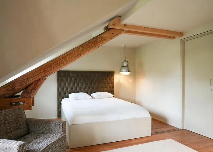 Graace House Schmalshuus شقة