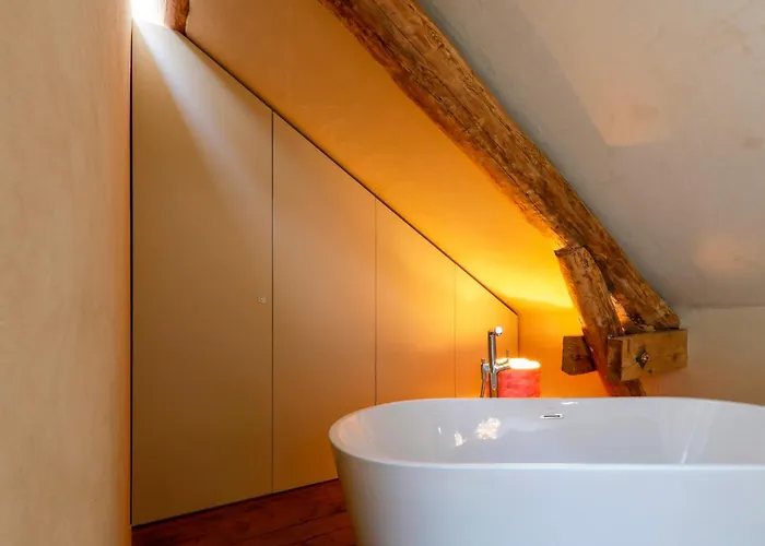 Graace House Schmalshuus شقة *