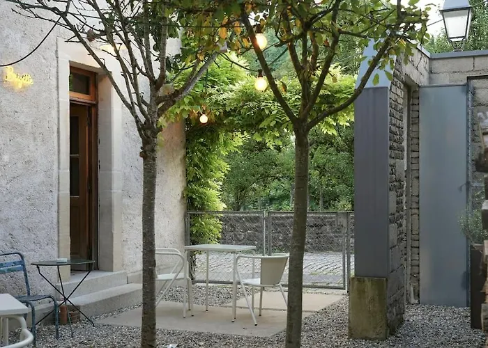 Graace House Schmalshuus شقة لوكسمبورغ