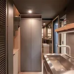 Daire Graace House Schmalshuus Lüksemburg