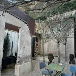 Graace House Schmalshuus Daire Lüksemburg