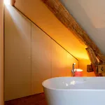 Graace House Schmalshuus Daire *