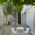 Graace House Schmalshuus Daire