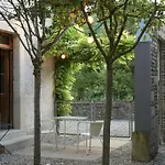 Graace House Schmalshuus Daire Lüksemburg