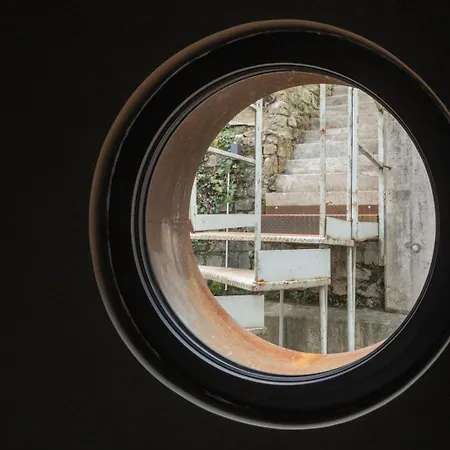 Graace House Schmalshuus Luxembourg