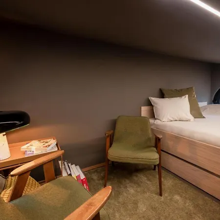 Graace House Schmalshuus Appartement Luxemburg