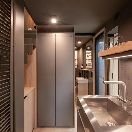 Apartment Graace House Schmalshuus Luxembourg