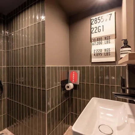 Graace House Schmalshuus Luxemburg