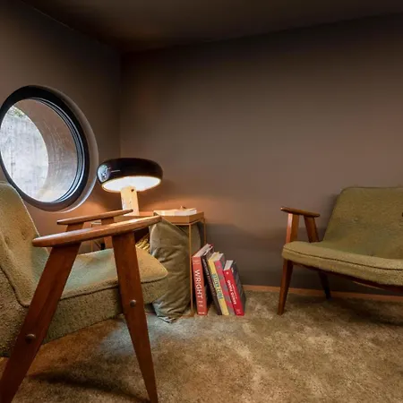 Lägenhet Graace House Schmalshuus *