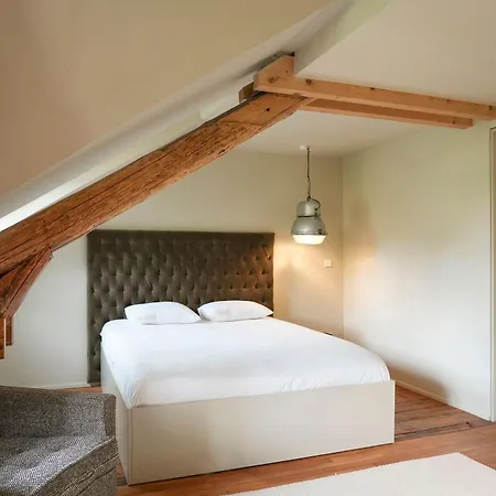 Graace House Schmalshuus Lägenhet