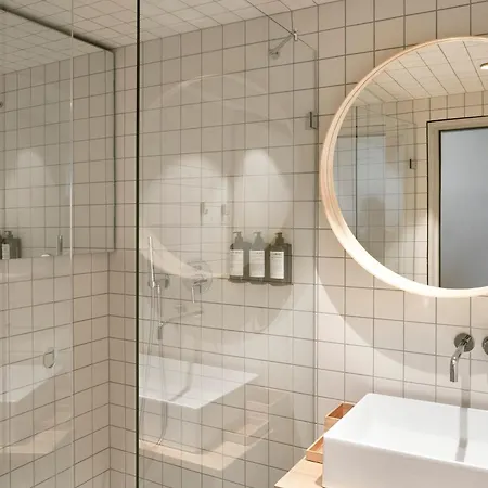 Appartement Graace House Schmalshuus Luxemburg