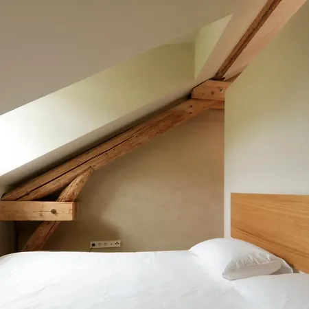 Appartement Graace House Schmalshuus *