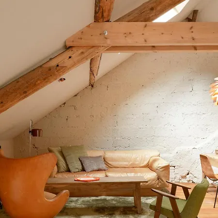 Graace House Schmalshuus *