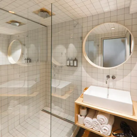 Graace House Schmalshuus Luxemburg