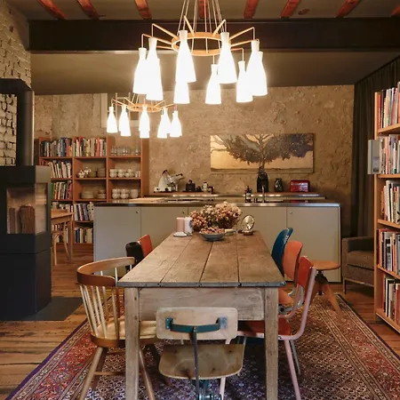 Graace House Schmalshuus