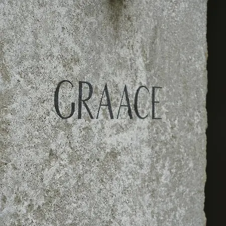 شقة Graace House Schmalshuus *