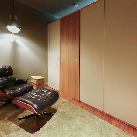 Graace House Schmalshuus Apartment Luxembourg
