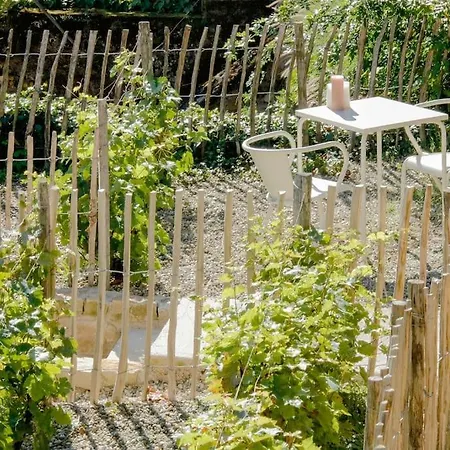 Apartment Graace House Schmalshuus Luxembourg
