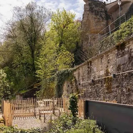 Graace House Schmalshuus Lägenhet