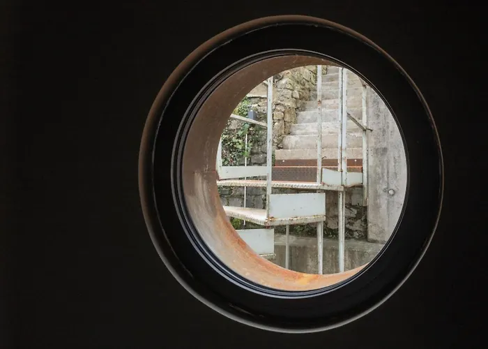 Graace House Schmalshuus 卢森堡