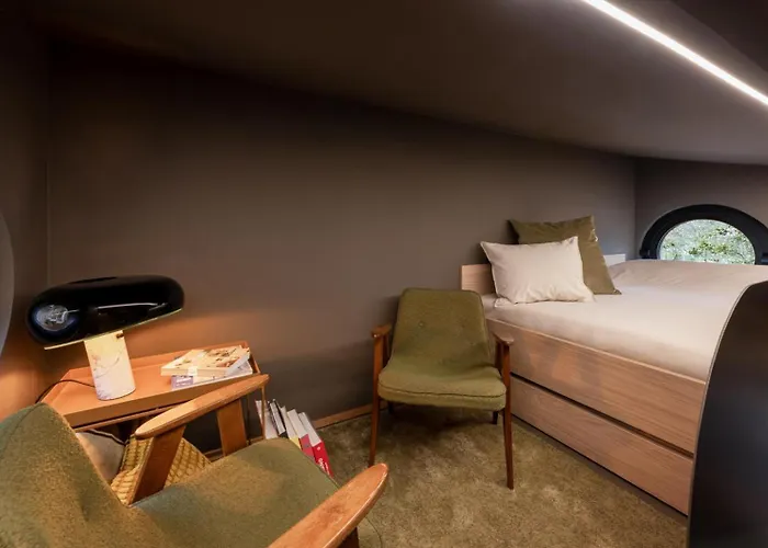 Graace House Schmalshuus 公寓 卢森堡