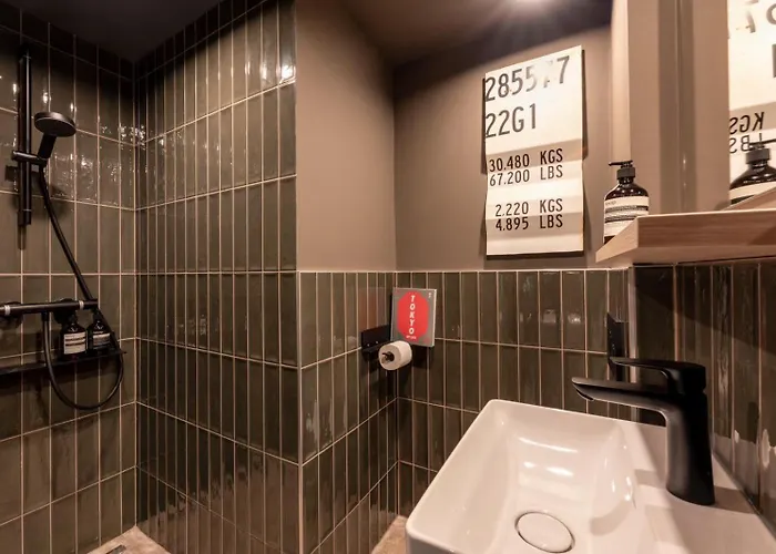 Graace House Schmalshuus 卢森堡