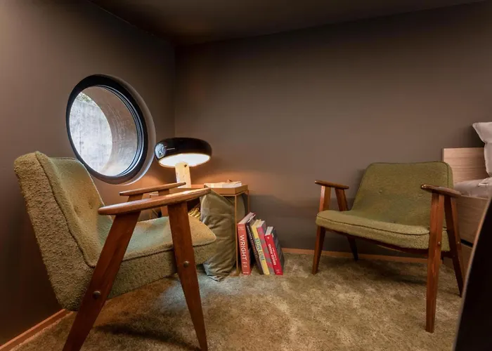 公寓 Graace House Schmalshuus *