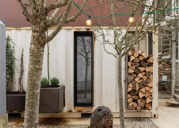 Graace House Schmalshuus شقة لوكسمبورغ