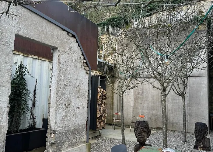 Graace House Schmalshuus شقة لوكسمبورغ