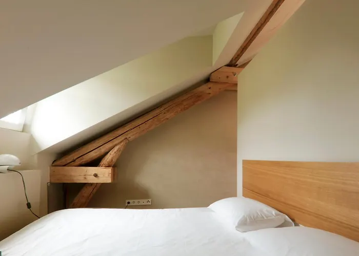 شقة Graace House Schmalshuus *