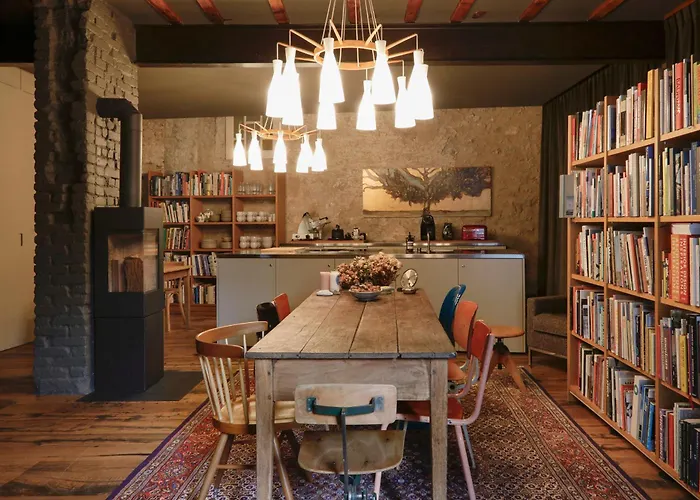 Graace House Schmalshuus