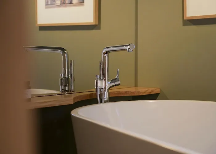 Graace House Schmalshuus *