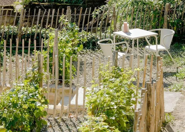 Daire Graace House Schmalshuus Lüksemburg