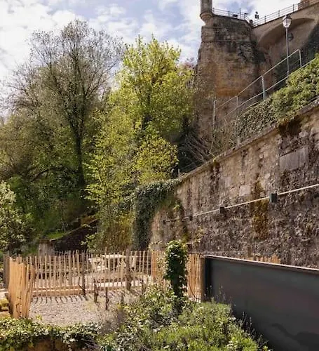 Graace House Schmalshuus شقة