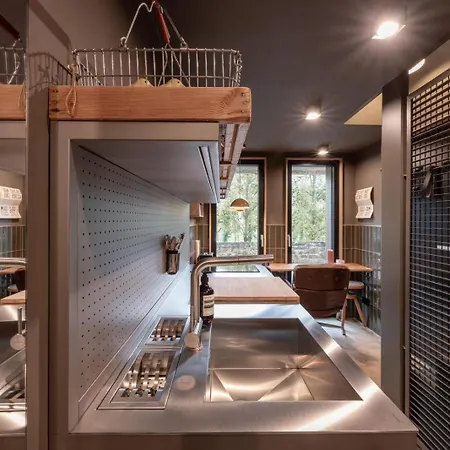 Graace House Schmalshuus Люксембург