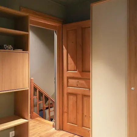 Апартаменты Graace House Schmalshuus