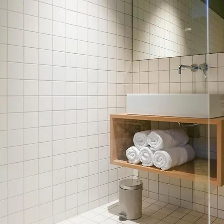 Graace House Schmalshuus Lejlighed *