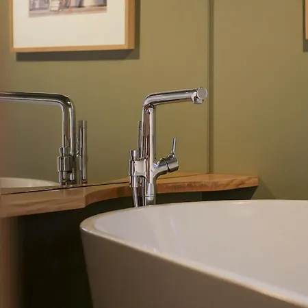 Graace House Schmalshuus *