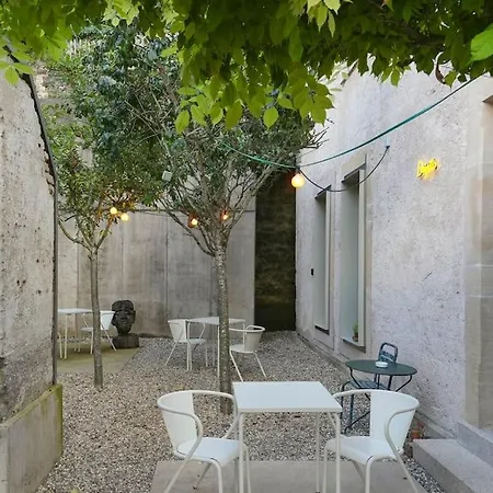 Graace House Schmalshuus Lejlighed