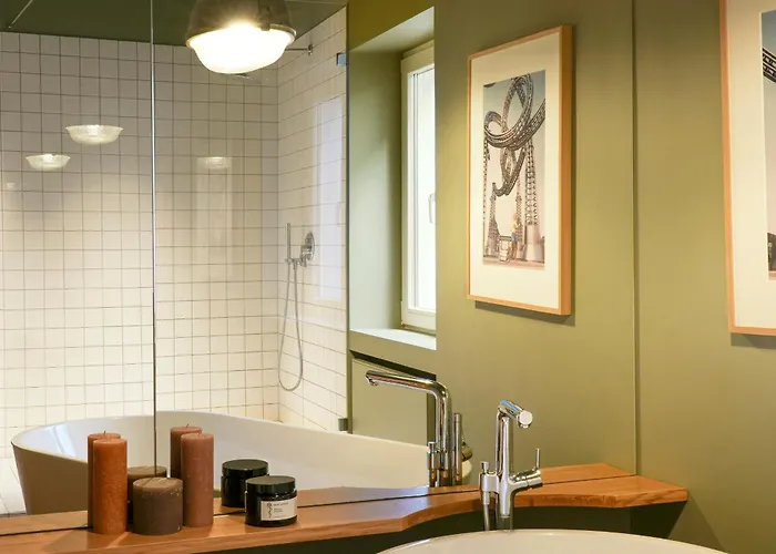 Apartamento Graace House Schmalshuus Luxemburgo