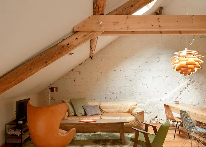 Graace House Schmalshuus *