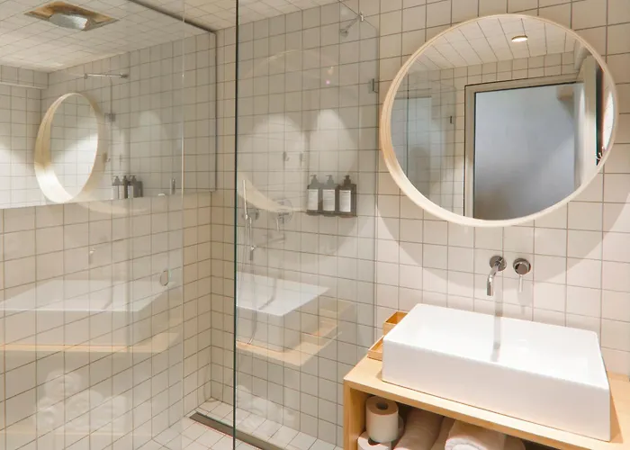 Graace House Schmalshuus Luxemburgo