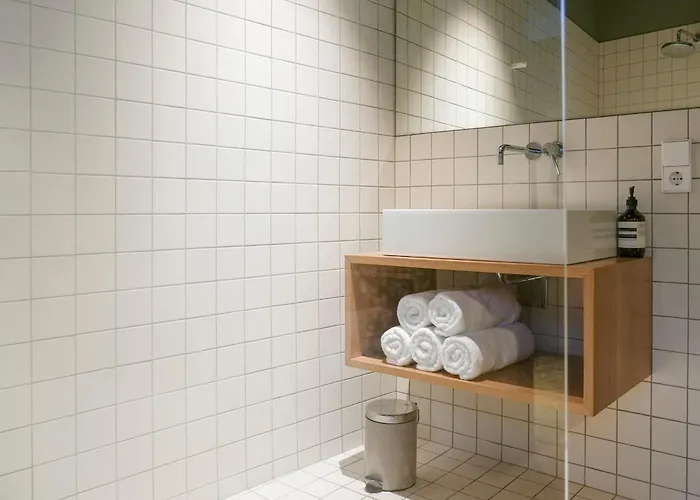 Graace House Schmalshuus Apartamento *