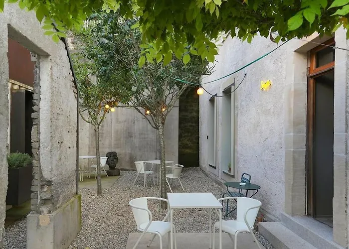 Graace House Schmalshuus Apartamento